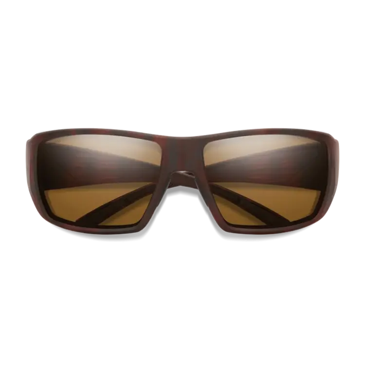 SMITH GUIDE'S CHOICE | MT TORTOISE / CP PLR BROWN