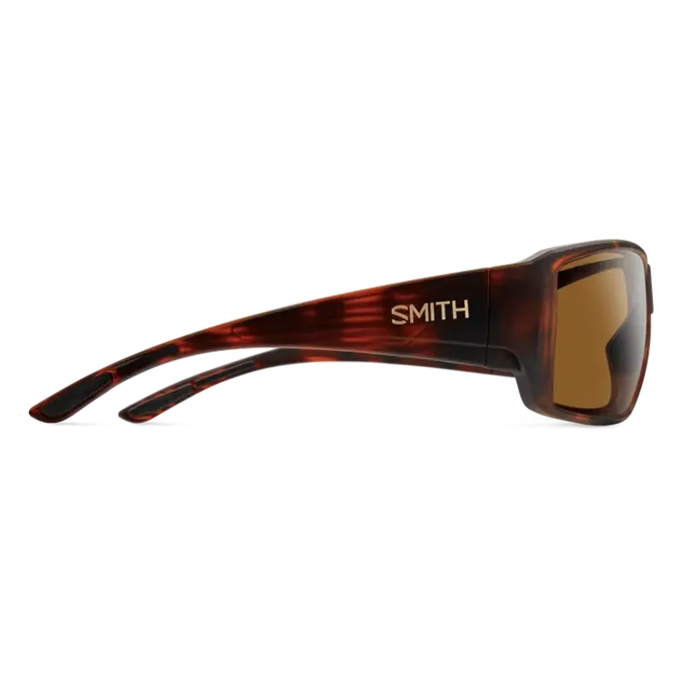 SMITH GUIDE'S CHOICE | MT TORTOISE / CP PLR BROWN