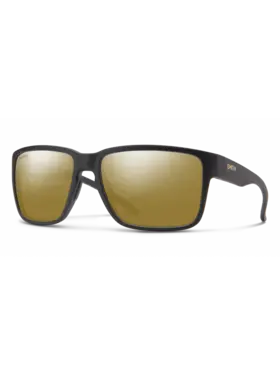 SMITH EMERGE | MATTE BLACK / CP PLR BRONZE MIRROR