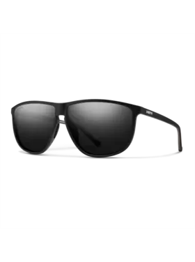 SMITH MONO LAKE | MATTE BLACK / CP PLR BLACK