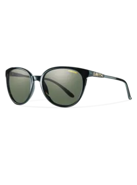 SMITH CHEETAH | BLACK / PLR GRAY GREEN