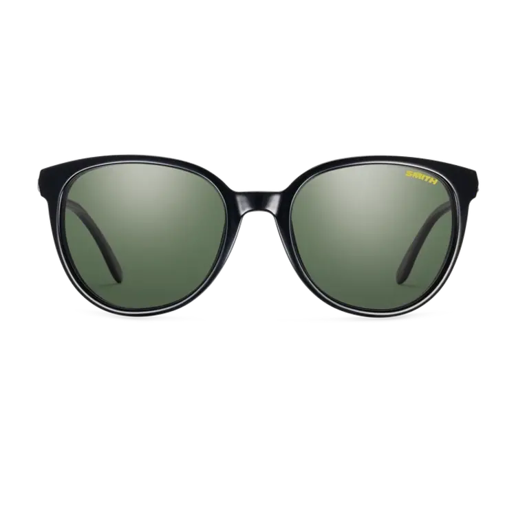 SMITH CHEETAH | BLACK / PLR GRAY GREEN