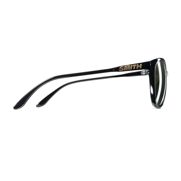 SMITH CHEETAH | BLACK / PLR GRAY GREEN