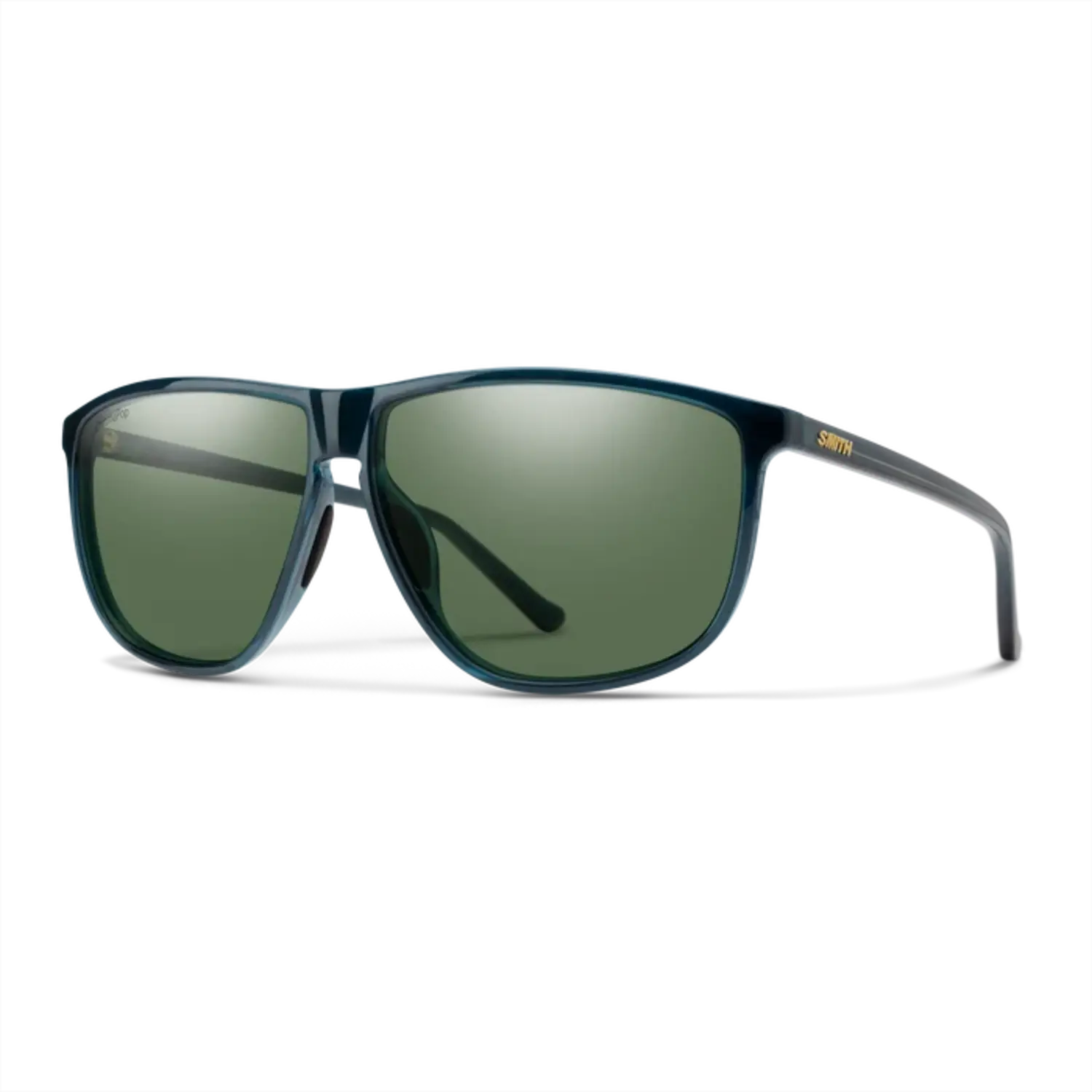 SMITH MONO LAKE | PACIFIC CRYSTAL / CP PLR GRAY GREEN FA24