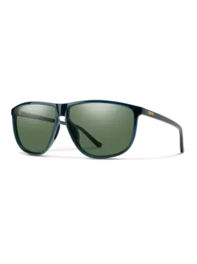 SMITH MONO LAKE | PACIFIC CRYSTAL / CP PLR GRAY GREEN