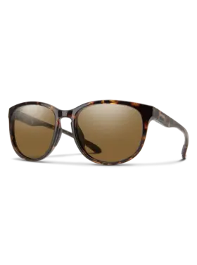 SMITH LAKE SHASTA | TORTOISE / CP PLR BROWN