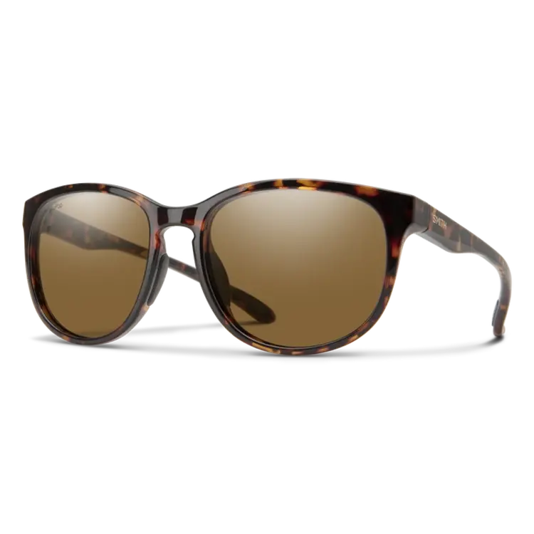 SMITH LAKE SHASTA | TORTOISE / CP PLR BROWN