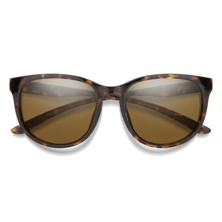 SMITH LAKE SHASTA | TORTOISE / CP PLR BROWN