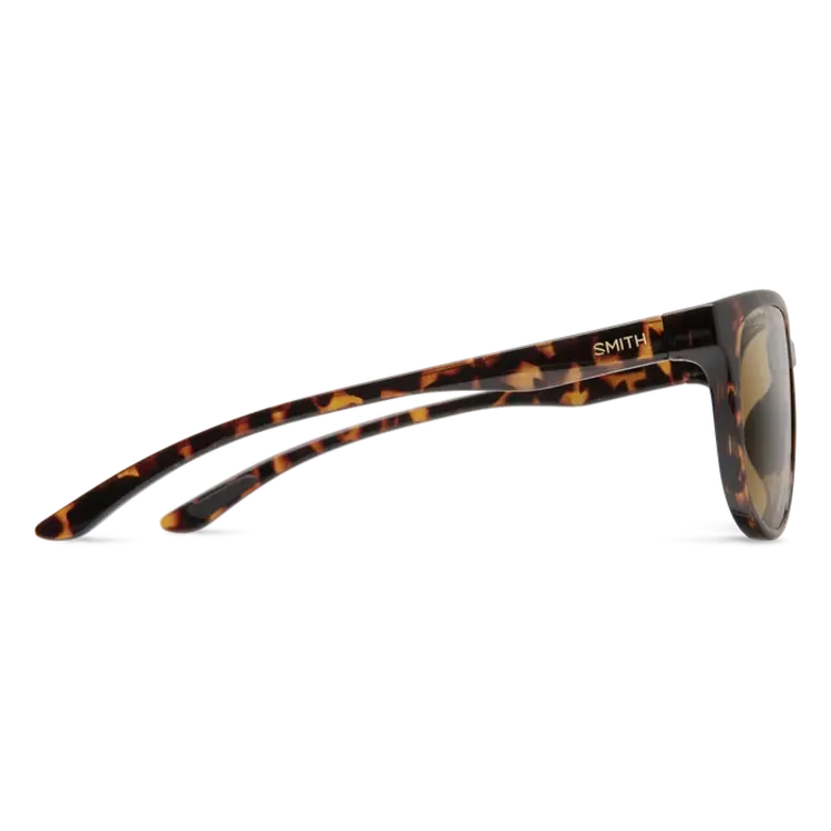 SMITH LAKE SHASTA | TORTOISE / CP PLR BROWN