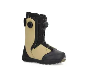 RIDE MEN'S LASSO PRO SNOWBOARD BOOTS | TOBACCO - Gerick Sports