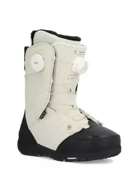RIDE WOMEN'S HERA PRO SNOWBOARD BOOTS | ECRU