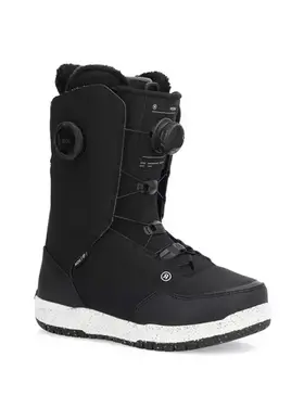 RIDE WOMEN'S HERA SNOWBOARD BOOTS | BLACK