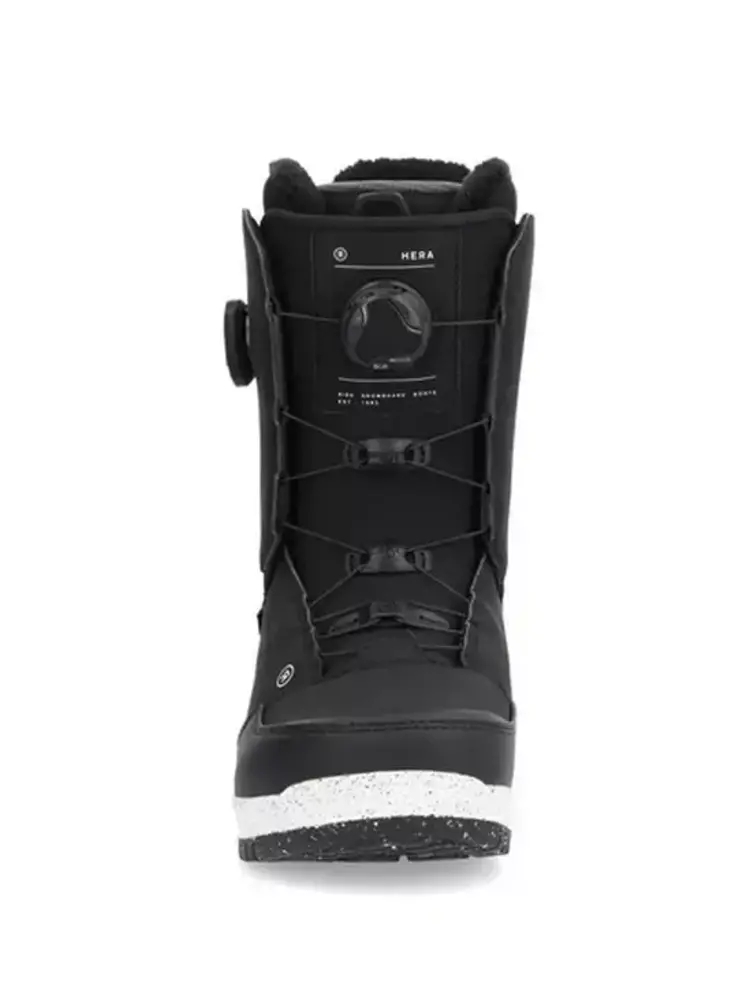 RIDE WOMEN'S HERA SNOWBOARD BOOTS | BLACK