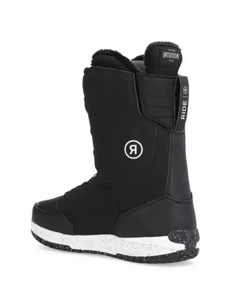 RIDE WOMEN'S HERA SNOWBOARD BOOTS | BLACK
