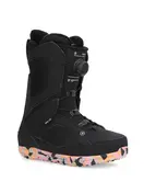 RIDE WOMEN'S SAGE SNOWBOARD BOOTS | BLACK - Gerick Sports