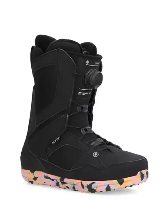LADIES BOOTS - Gerick Sports