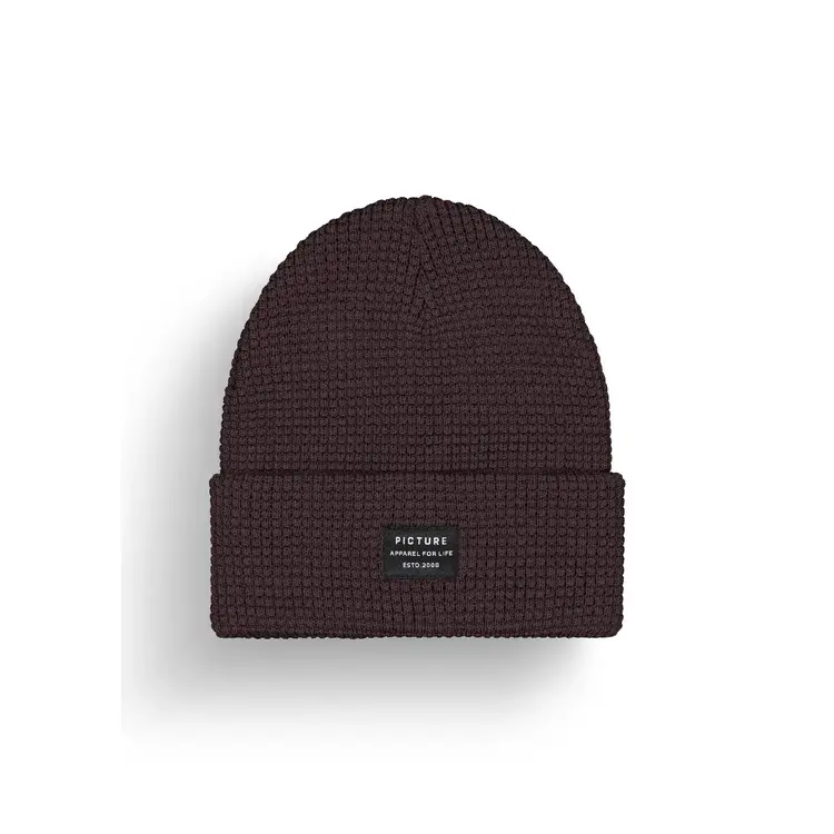 PICTURE ORGANIC YORK BEANIE