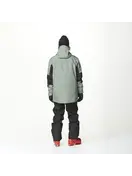 PICTURE MEN'S JOMOH JKT | LAUREL WREATH BLACK - Gerick Sports PICTURE MEN'S JOMOH JKT | LAUREL WREATH BLACK - Gerick Sports
