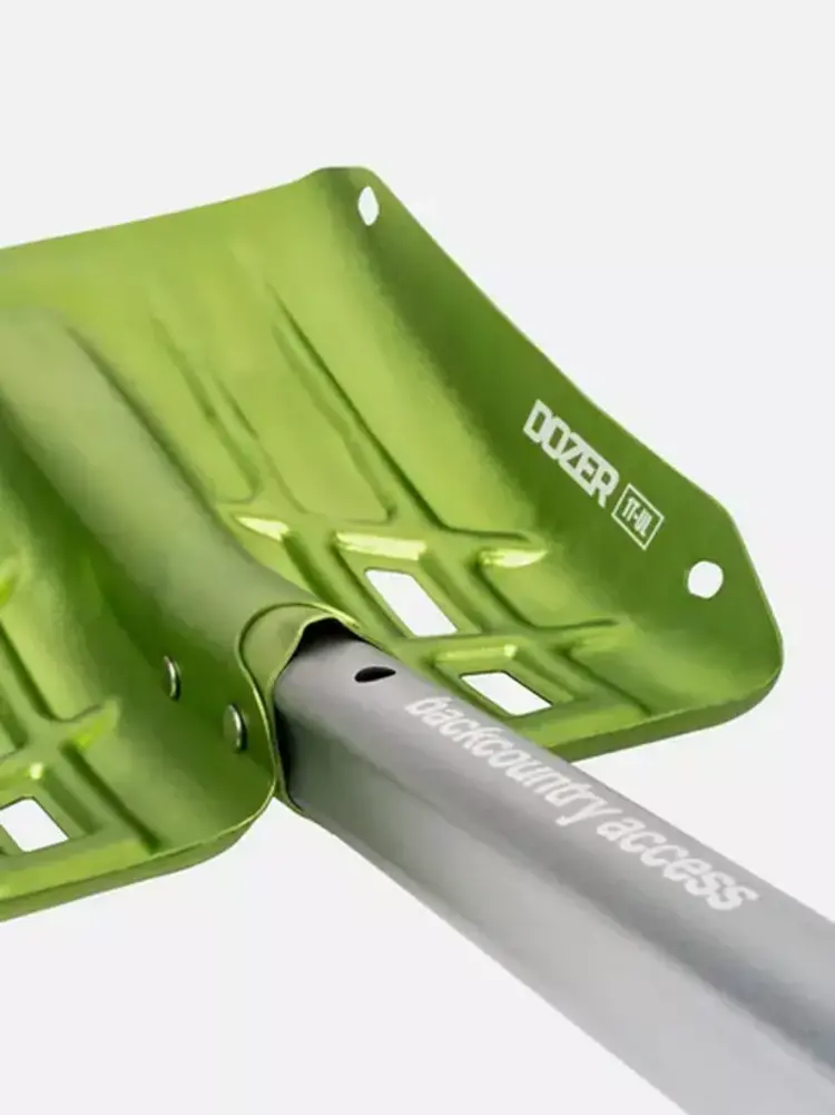 BCA DOZER™ 1T-UL AVALANCHE SHOVEL