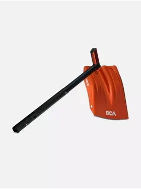 BCA DOZER™ 2H AVALANCHE SHOVEL