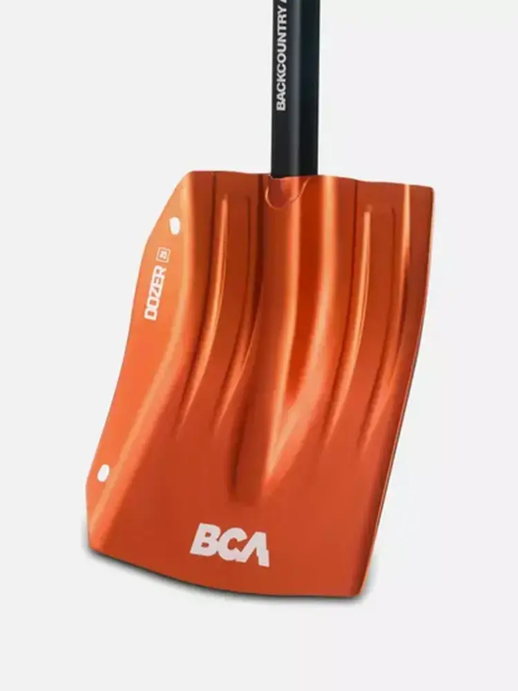 BCA DOZER™ 2H AVALANCHE SHOVEL