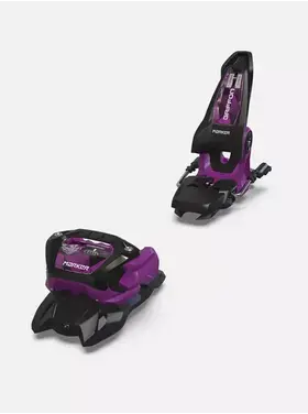 MARKER GRIFFON 13 BINDINGS | BLACK/PURPLE