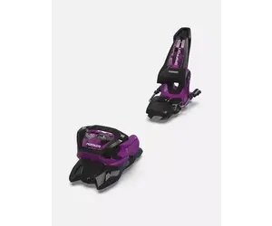 MARKER - MARKER GRIFFON 13 100mm ブラック パープル MARKER GRIFFON 13 BINDINGS | BLACK/PURPLE - Gerick Sports