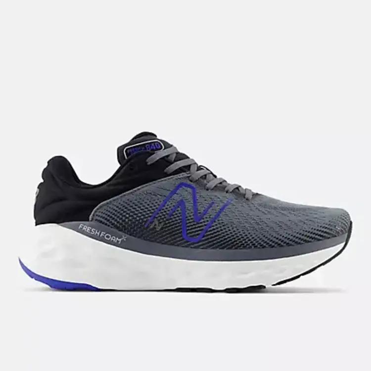 NEW BALANCE MEN'S FRESH FOAM X 840v1 | CASTLEROCK