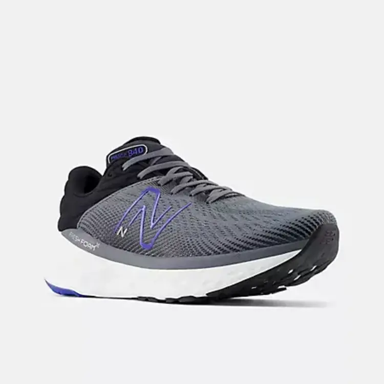 NEW BALANCE MEN'S FRESH FOAM X 840v1 | CASTLEROCK