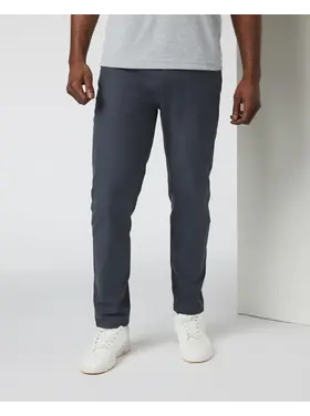 VUORI MEN'S META PANT ATHLETIC SLIM 32" | CHARCOAL