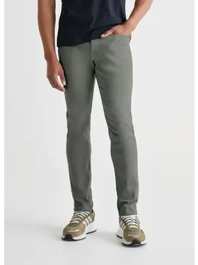 DUER MEN'S NO SWEAT SLIM | GULL