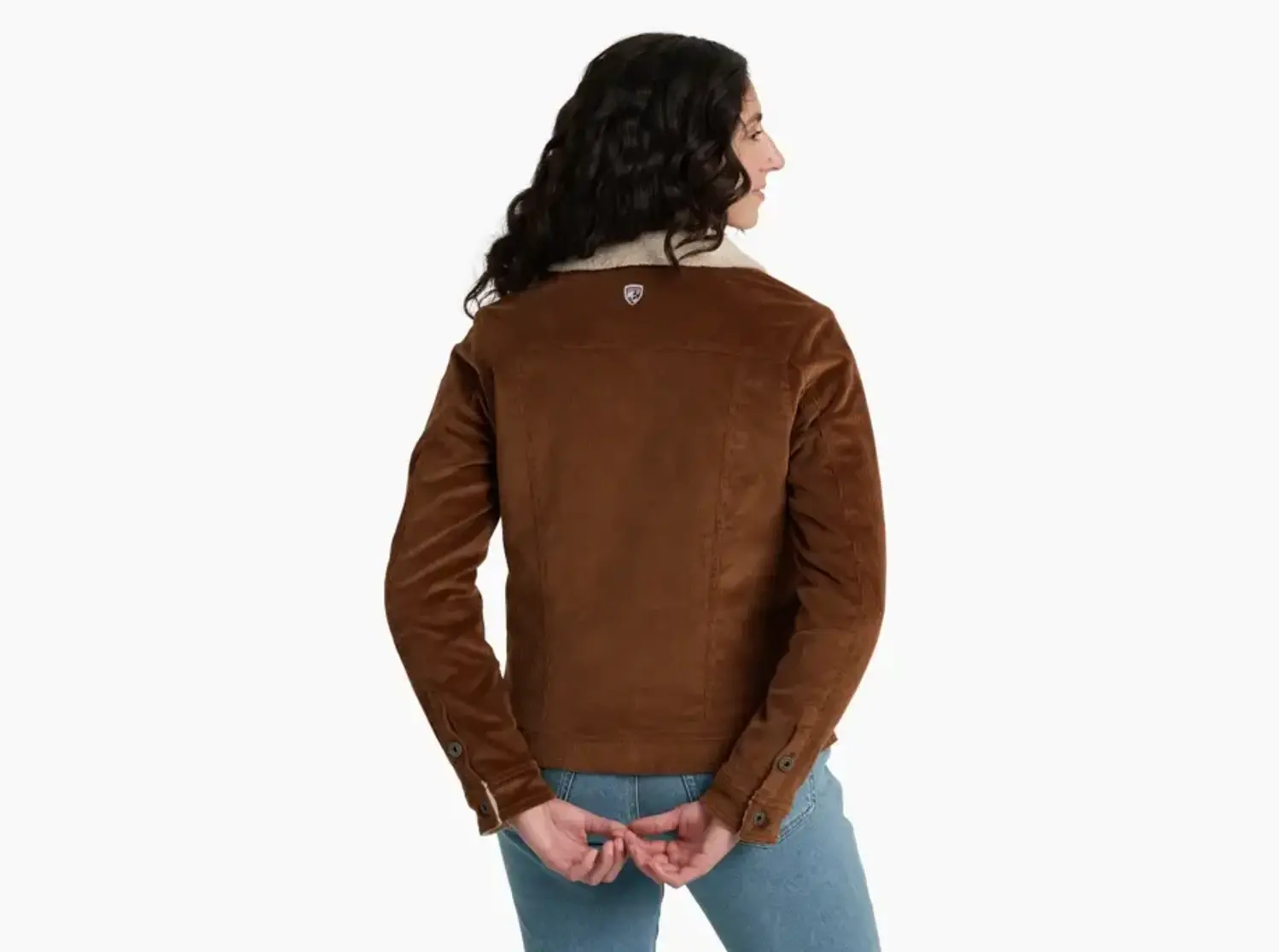 Kuhl leather jacket best sale