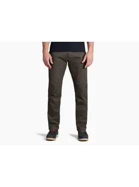 KUHL MEN'S HOT RYDR PANT | FORGED IRON