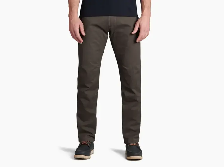 KUHL MEN'S HOT RYDR PANT | FORGED IRON