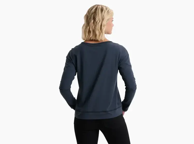 KUHL WOMEN'S SUPRIMA L/S | LAKEWOOD