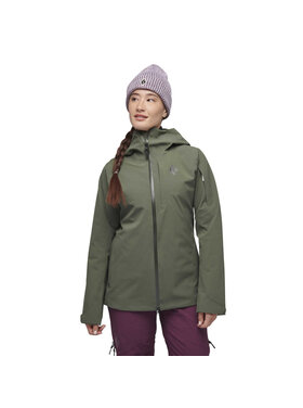BLACK DIAMOND WOMEN'S RECON INSULATED SHELL | TUNDRA