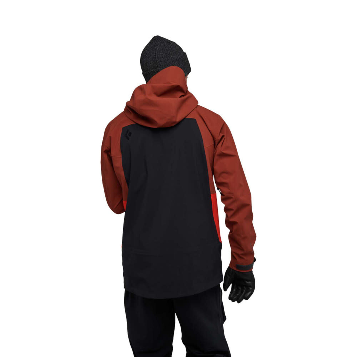  RECON SHELL （WINDSTOPPER） Black Diamond Recon Stretch Pro Shell - Men - Ski Town
