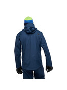  Recon Stretch Shell M 青 Men's Recon Stretch Pro Shell - Past Season – Black Diamond