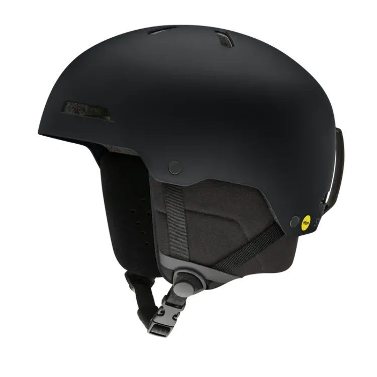 SMITH RODEO MIPS HELMET | MATTE BLACK