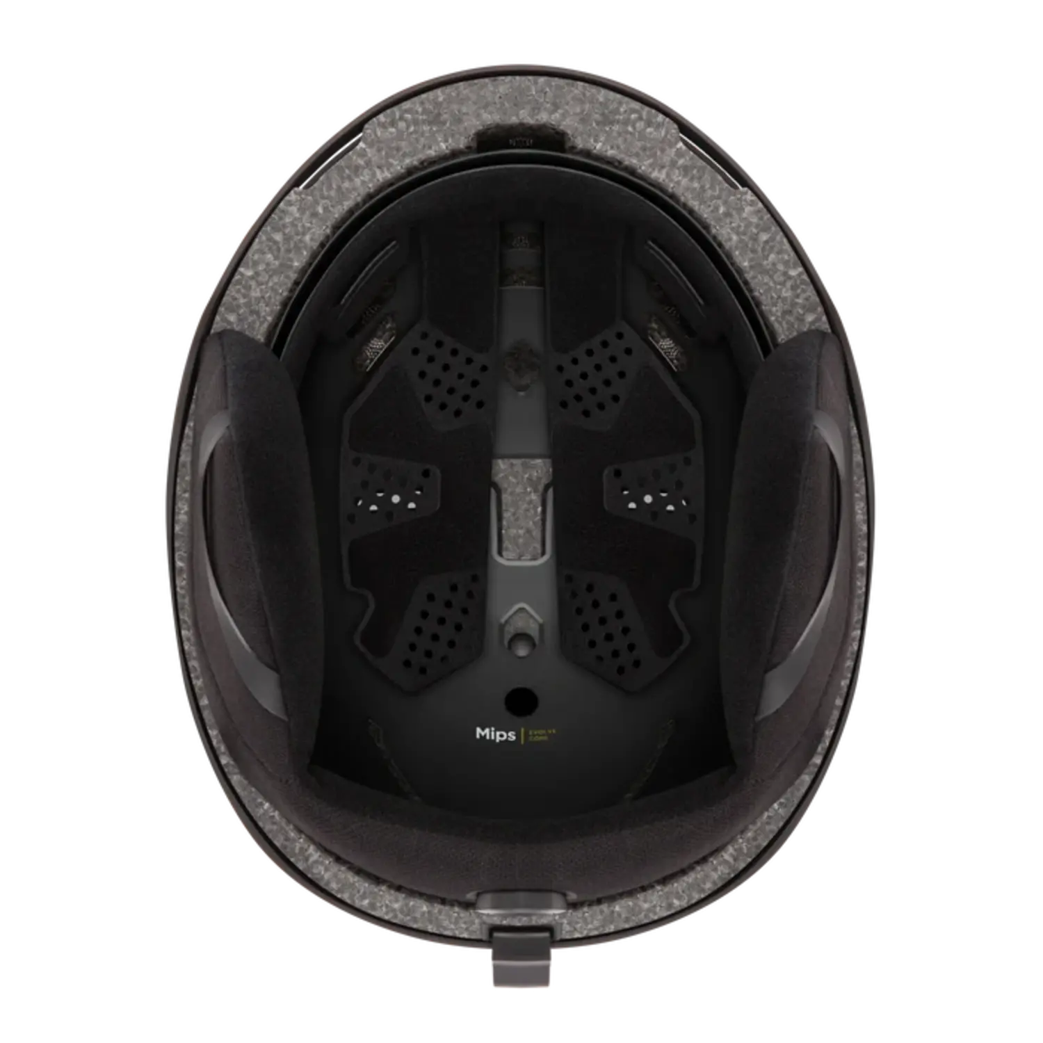 SMITH RODEO MIPS HELMET | MATTE BLACK - Gerick Sports