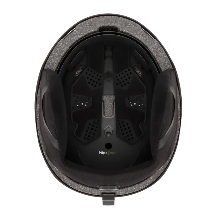 SMITH RODEO MIPS HELMET | MATTE BLACK