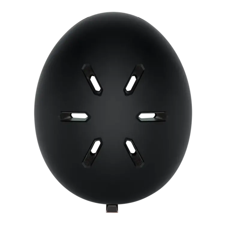 SMITH RODEO MIPS HELMET | MATTE BLACK