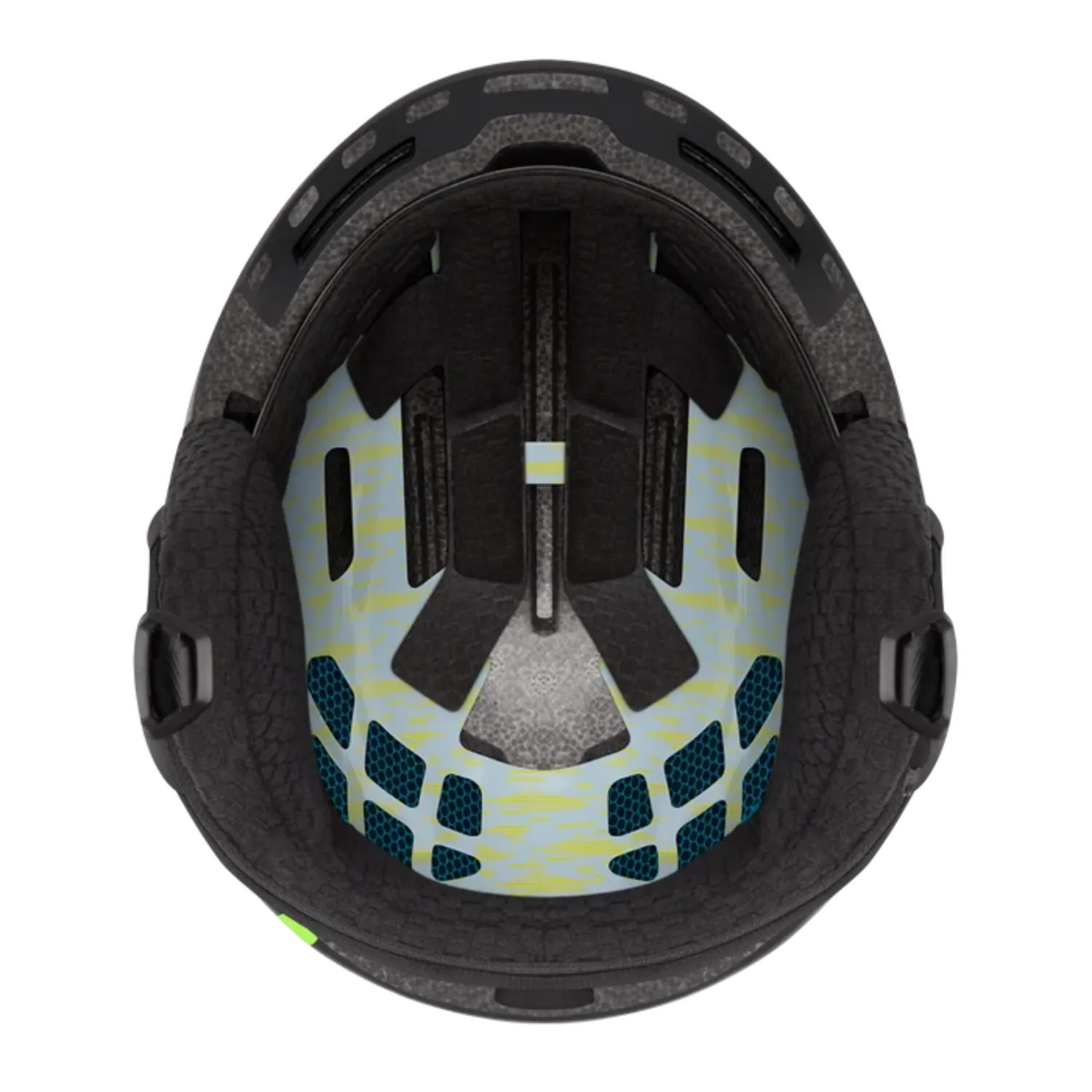 SMITH METHOD PRO MIPS HELMET | MATTE BLACK - Gerick Sports