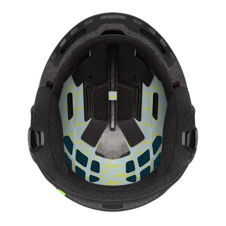 SMITH METHOD PRO MIPS HELMET | MATTE BLACK