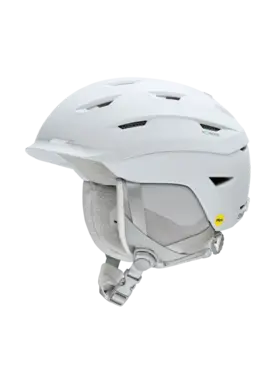 SMITH LIBERTY MIPS HELMET | MATTE WHITE