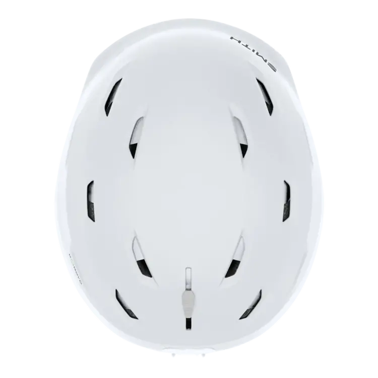 SMITH LIBERTY MIPS HELMET | MATTE WHITE