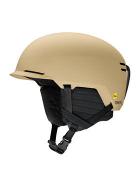 SMITH SCOUT JR. MIPS HELMET | SANDSTORM