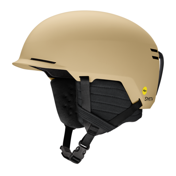SMITH SCOUT JR. MIPS HELMET | SANDSTORM