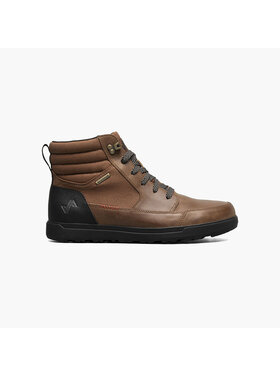 FORSAKE MEN'S MASON HIGH WP BOOT | TOFFEE