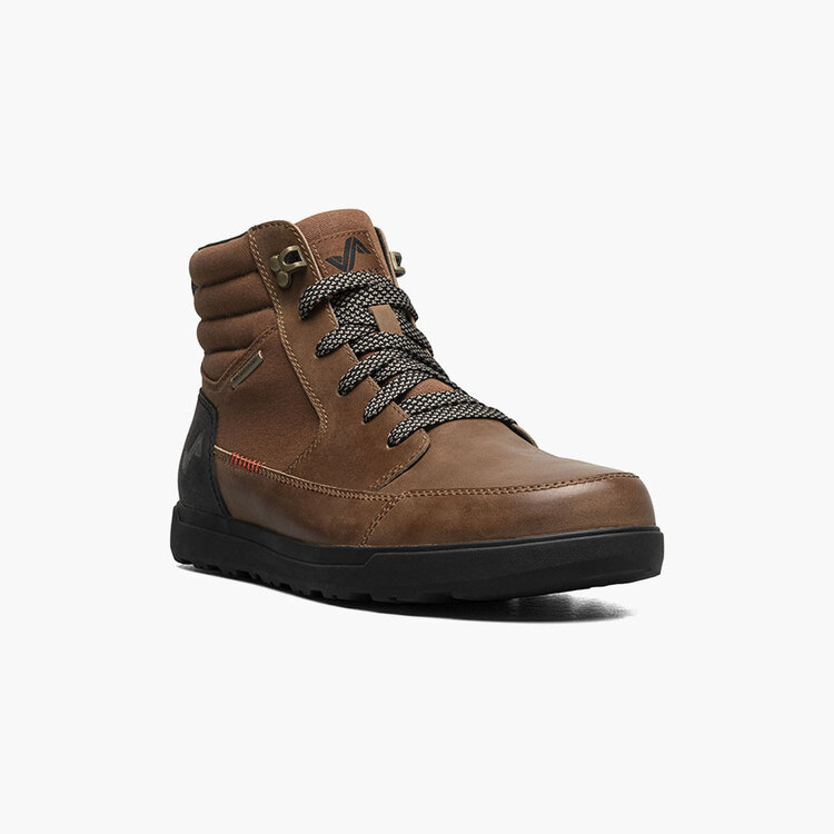 FORSAKE MEN'S MASON HIGH WP BOOT | TOFFEE